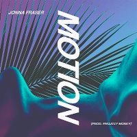 Cover Jonna Fraser - Motion