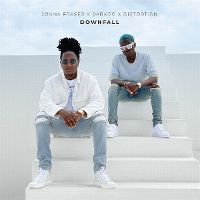 Cover Jonna Fraser x DARKOO x Diztortion - Downfall