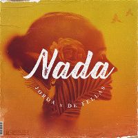 Cover Jorda x De Fellas - Nada