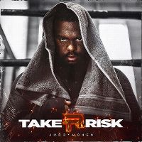 Cover Jordymone9 - Take Risk