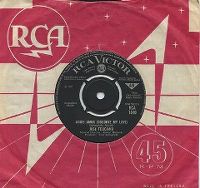 Cover José Feliciano - Adios Amor