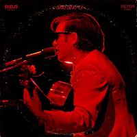 Cover José Feliciano - Alive Alive-0!