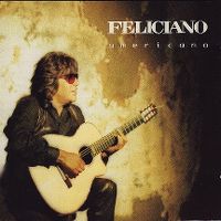 Cover José Feliciano - Americano