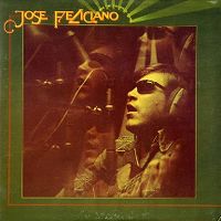 Cover José Feliciano - And The Feeling's Good