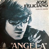 Cover José Feliciano - Angela (Spanish)