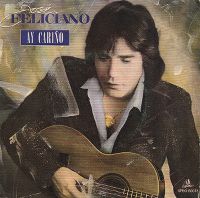 Cover José Feliciano - Ay cariño
