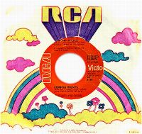 Cover José Feliciano - Compartments