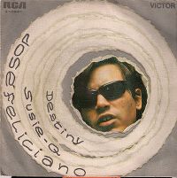 Cover José Feliciano - Destiny