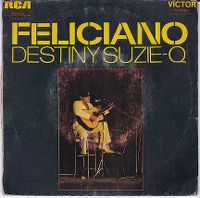 Cover José Feliciano - Destiny