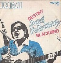 Cover José Feliciano - Destiny