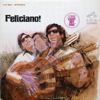 Cover José Feliciano - Feliciano!