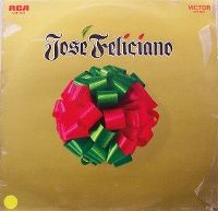 Cover José Feliciano - Feliz Navidad