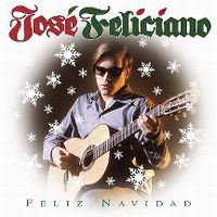 Cover José Feliciano - Feliz Navidad
