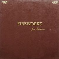 Cover José Feliciano - Fireworks
