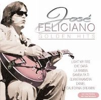 Cover José Feliciano - Golden Hits