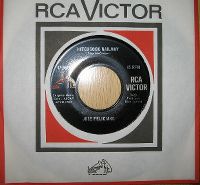 Cover José Feliciano - Hitchcock Railway