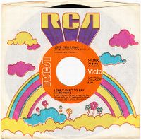 Cover José Feliciano - I Only Want To Say