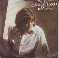 Cover José Feliciano - I Second That Emotion