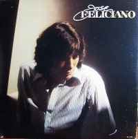 Cover José Feliciano - Jose Feliciano
