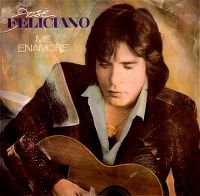 Cover José Feliciano - Me enamoré