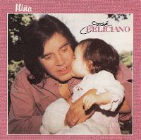 Cover José Feliciano - Niña