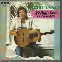 Cover José Feliciano - No puedo verte sin quererte