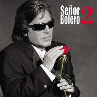Cover José Feliciano - Señor Bolero 2