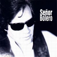 Cover José Feliciano - Señor Bolero