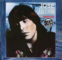 Cover José Feliciano - Sings And Plays The Beatles