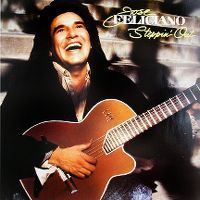 Cover José Feliciano - Steppin' Out