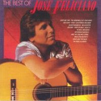 Cover José Feliciano - The Best Of