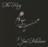 Cover José Feliciano - The King