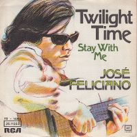 Cover José Feliciano - Twilight Time