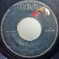 Cover José Feliciano con José José - Por Ella