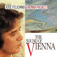 Cover José Feliciano & Vienna Project - The Sound Of Vienna