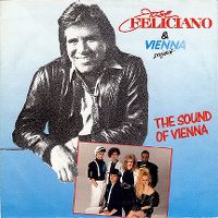 Cover José Feliciano & Vienna Project - The Sound Of Vienna