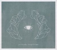 Cover José González - Vestiges & Claws