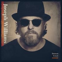 Cover Joseph Williams - Denizen Tenant