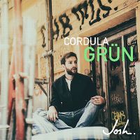 Cover Josh. - Cordula Grün