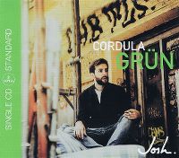 Cover Josh. - Cordula Grün