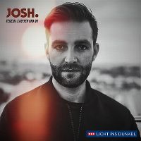 Cover Josh. - Kerzen, Karpfen und du
