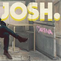 Cover Josh. - Martina