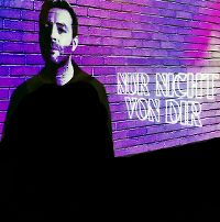Cover Josh. - Nur nicht von Dir