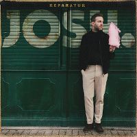 Cover Josh. - Reparatur