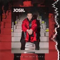 Cover Josh. - Ring in der Hand