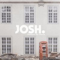 Cover Josh. - Tickets für Oasis
