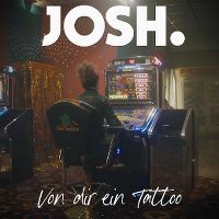 Cover Josh. - Von dir ein Tattoo