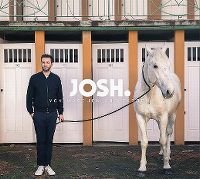 Cover Josh. - Von Mädchen und Farben