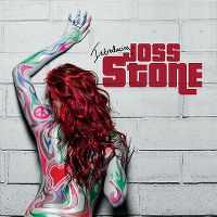 Cover Joss Stone - Introducing Joss Stone