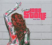 Cover Joss Stone - Introducing Joss Stone